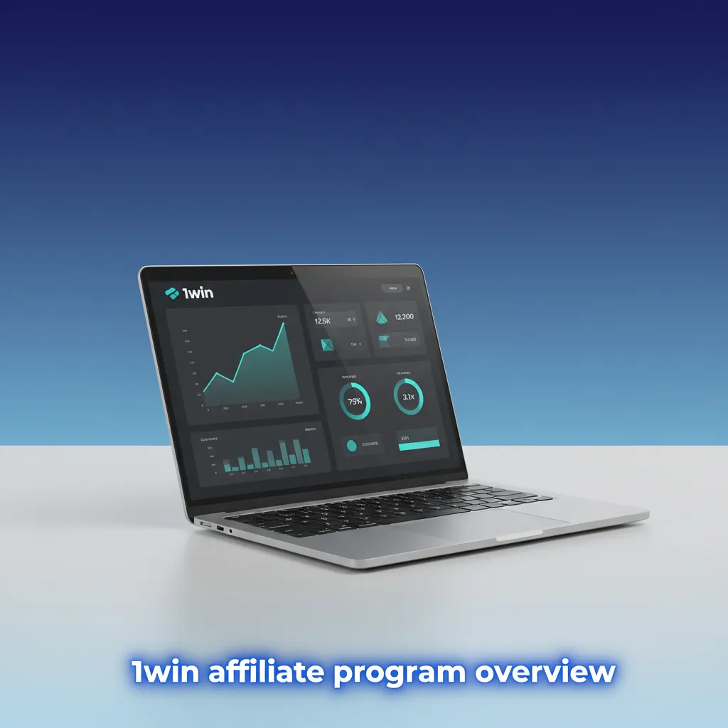 1win affiliate overview: promote platform, earn commissions; assets, real-time stats, manager help, transparent tracking.