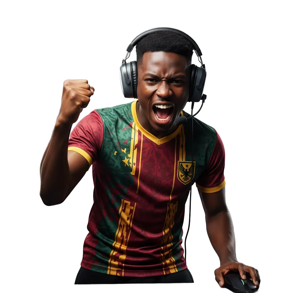 Bet on top esports in Ghana. 1win promo code 1WINGHANA, +150% first deposit, pre-match/live odds, Android and iOS app.