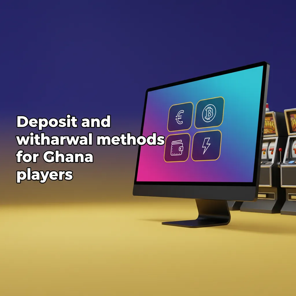 Ghana deposit and withdrawal: MTN MoMo, Vodafone Cash, AirtelTigo, Visa, Mastercard, Bank, Skrill, Neteller, Bitcoin, USDT