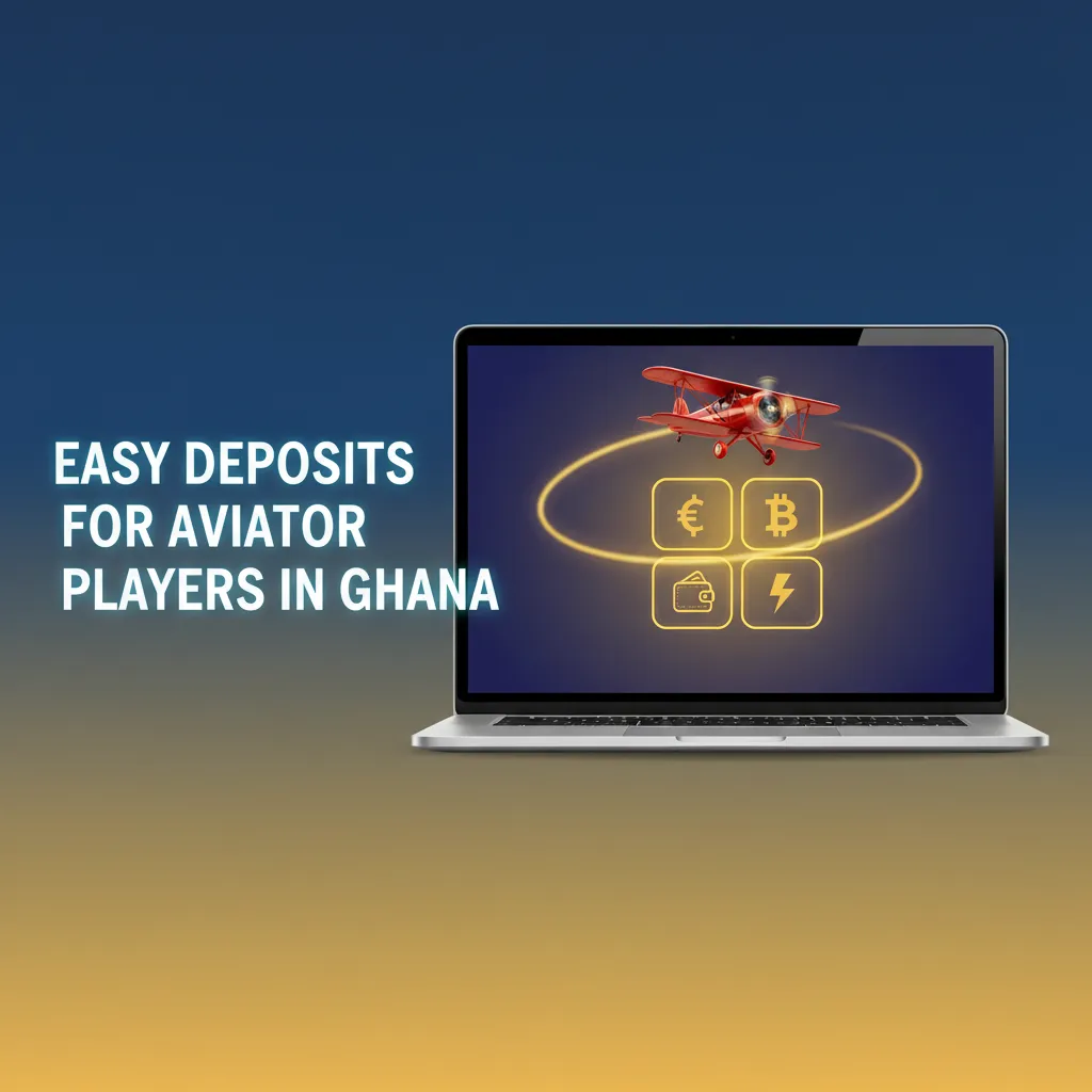 Easy deposits for Aviator players in Ghana: Mobile Money, Visa, Mastercard, e-wallets like Skrill, and crypto: Bitcoin, USDT.