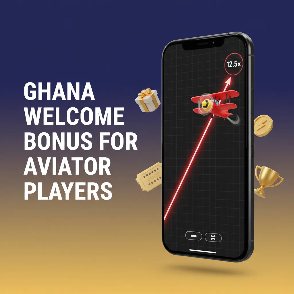 Ghana Aviator welcome bonus: +150% up to GHS 4,000 on first deposit. Use code 1WINGHANA. Min deposit GHS 20.