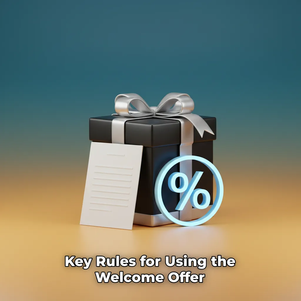 1win welcome offer rules: 18+, one account, code 1WINGHANA, min GHS 10, wagering and expiry apply, game limits, terms vary.