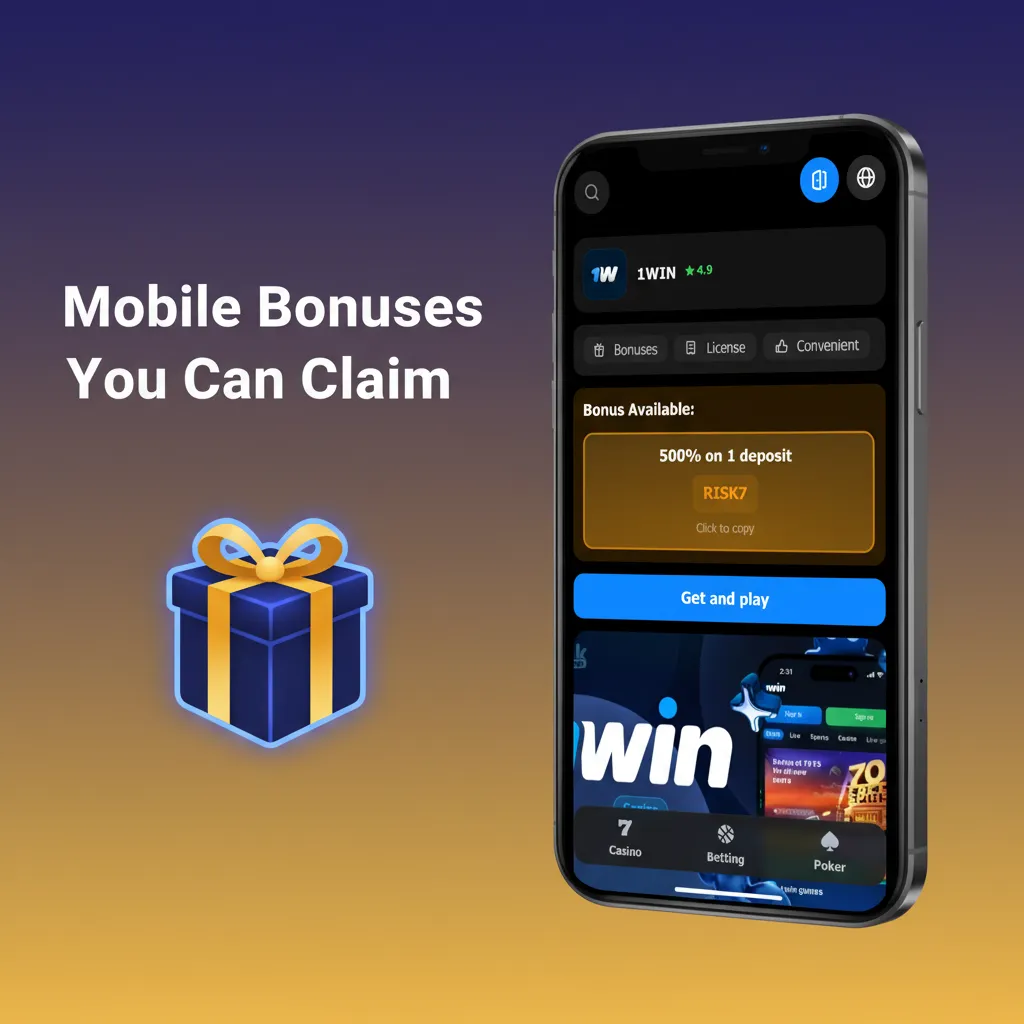 Mobile app bonuses for Ghana: +150% welcome code 1WINGHANA, reloads, free bets; see promo terms.