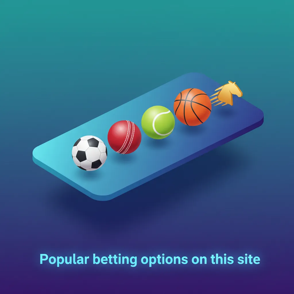 Graphic of betting options: Live Betting with cash-out, Multi Live for multiple events, and Prematch markets.