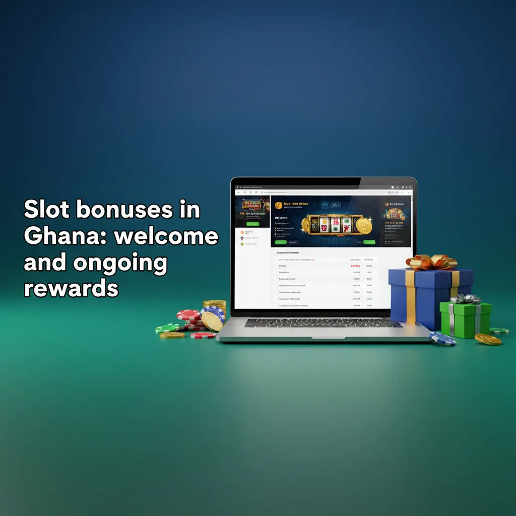 Promo for Ghana slot bonuses: +150% up to GHS 3,000 with code 1WINGHANA, reloads, 10% cashback, free spins, loyalty.