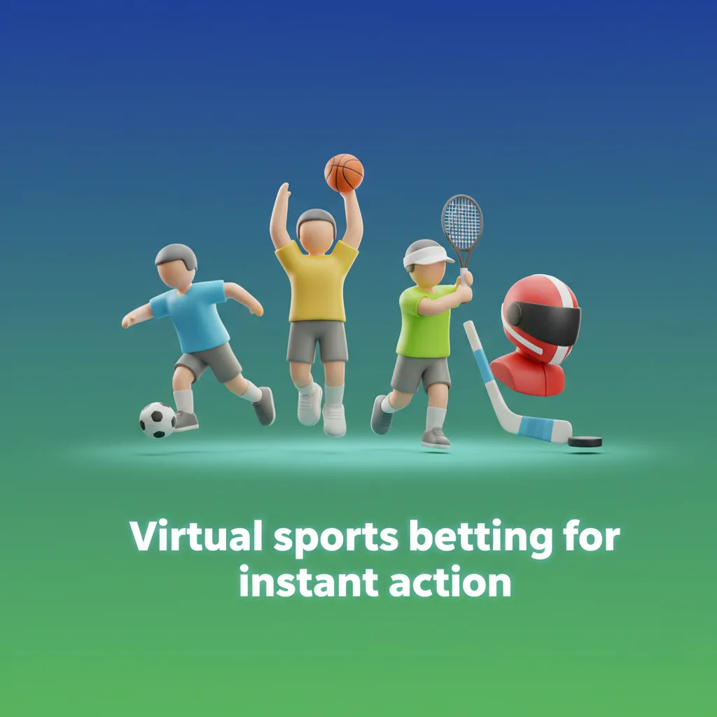 Virtual sports betting 24/7: fast results with football, horses, greyhounds, basketball; quick cycles for testing in Ghana