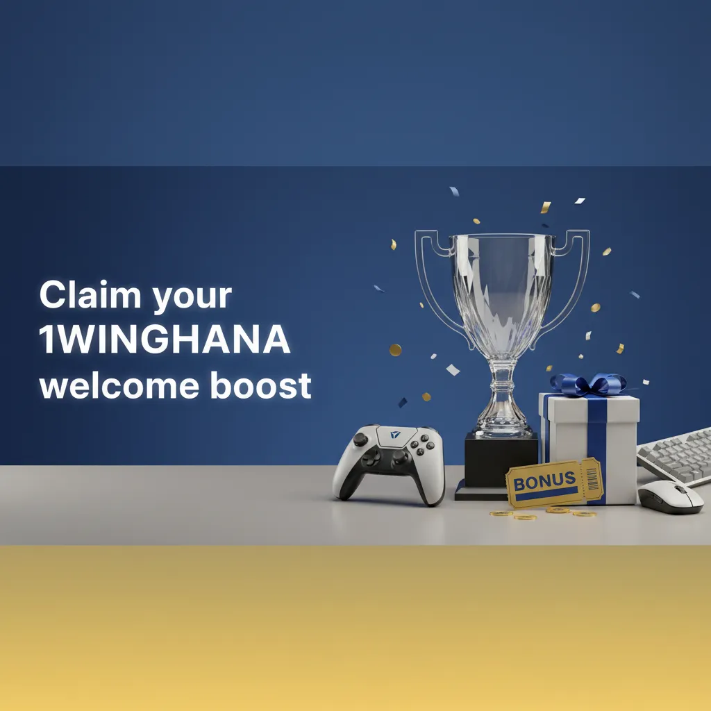 Claim 1WINGHANA welcome boost: +150% first deposit for Dota 2 bets in GHS. Use code 1WINGHANA.