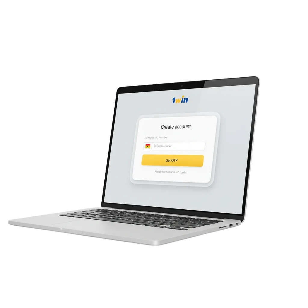 Quick guide: 1win Ghana registration via phone, email, social, or one-click; deposit, bet, withdraw; code 1WINGHANA +150%