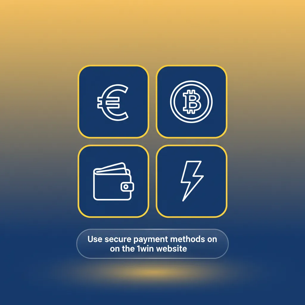 1win secure payments: Visa, Mastercard, Skrill, Neteller, Bank Transfer, BTC, ETH, USDT, XRP; Ghana availability may vary