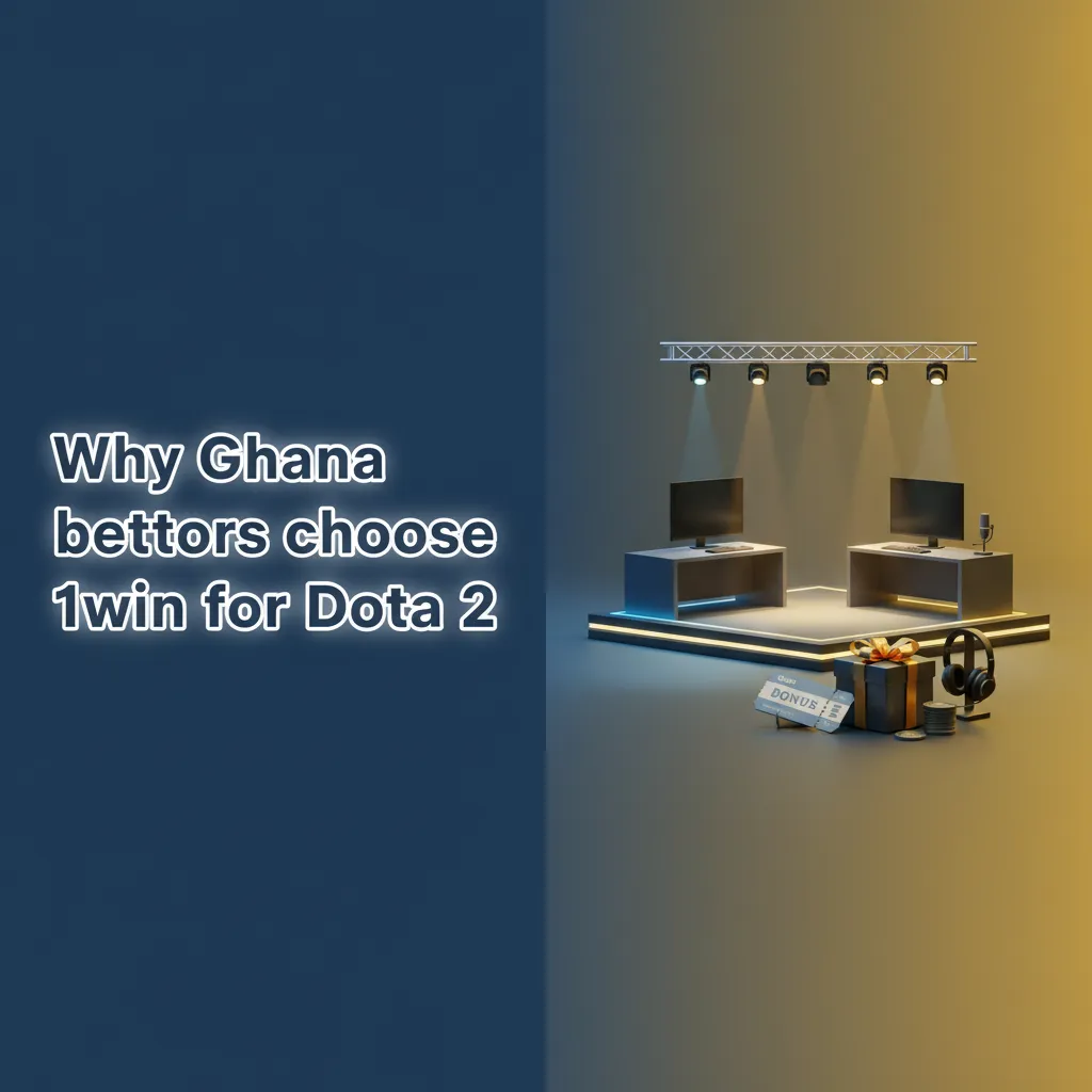 Why Ghana bettors choose 1win for Dota 2: value, live markets, fast GHS payments, local MoMo, promos, odds, 24/7 support, app