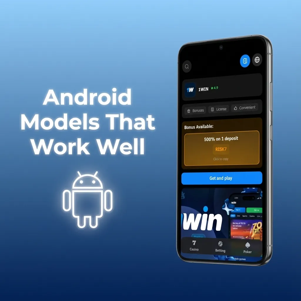 Android phones that work well: Galaxy A52, S10, S20 FE, S21, Redmi Note 10, POCO X3 Pro, P30, Camon 17, Note 10, Pixel 4a.