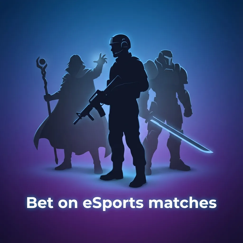 eSports betting markets for Dota 2, CS2, LoL, StarCraft—match winners, maps, totals, handicaps, live updates.