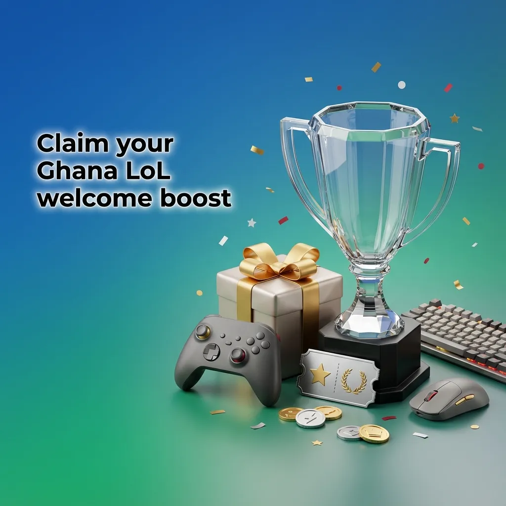 Ghana LoL promo banner: +150% first deposit bonus with code 1WINGHANA. Button reads "Claim a bonus".