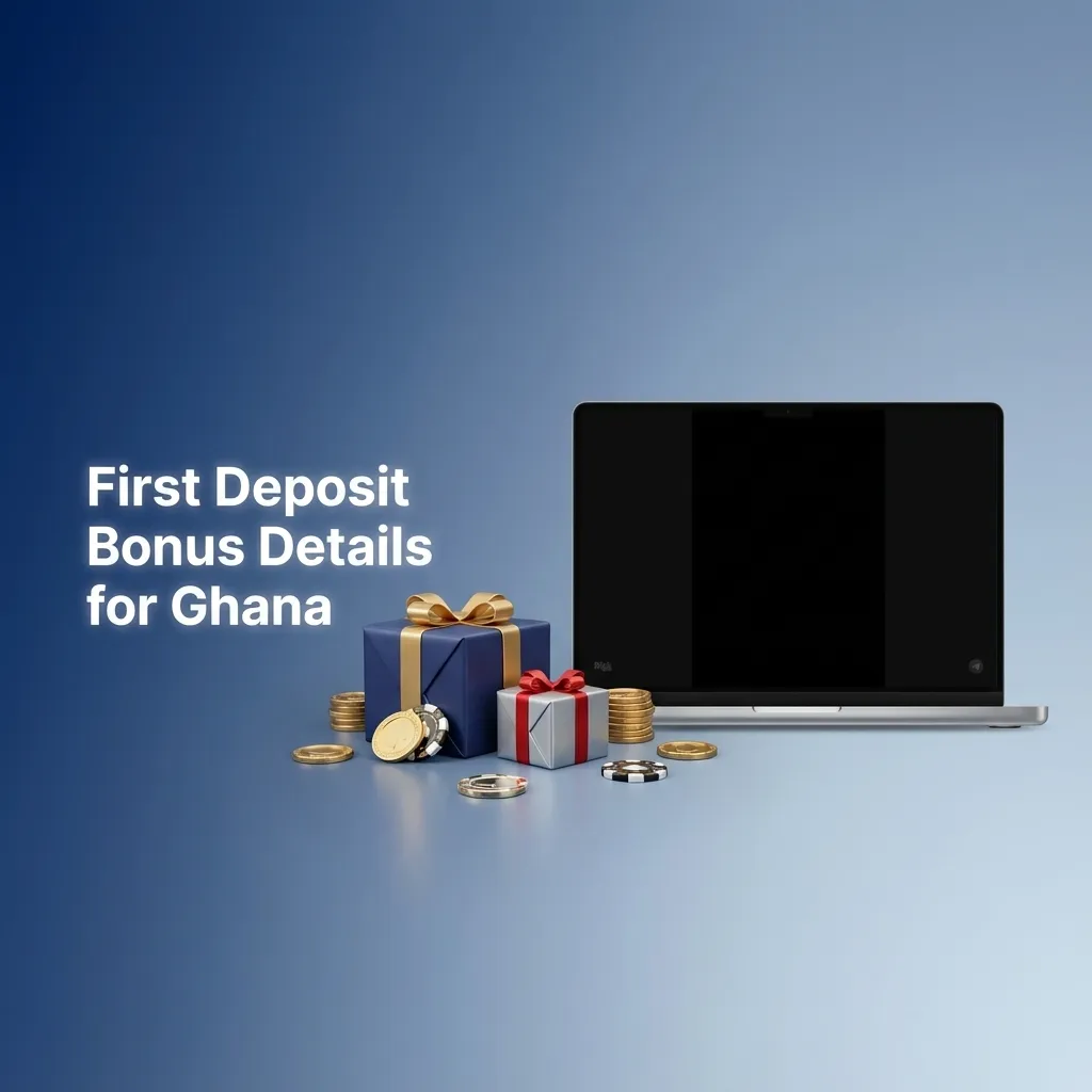 Ghana first deposit bonus: 150% up to GHS 3,000. Use code 1WINGHANA. Min deposit GHS 50. Casino & sports.