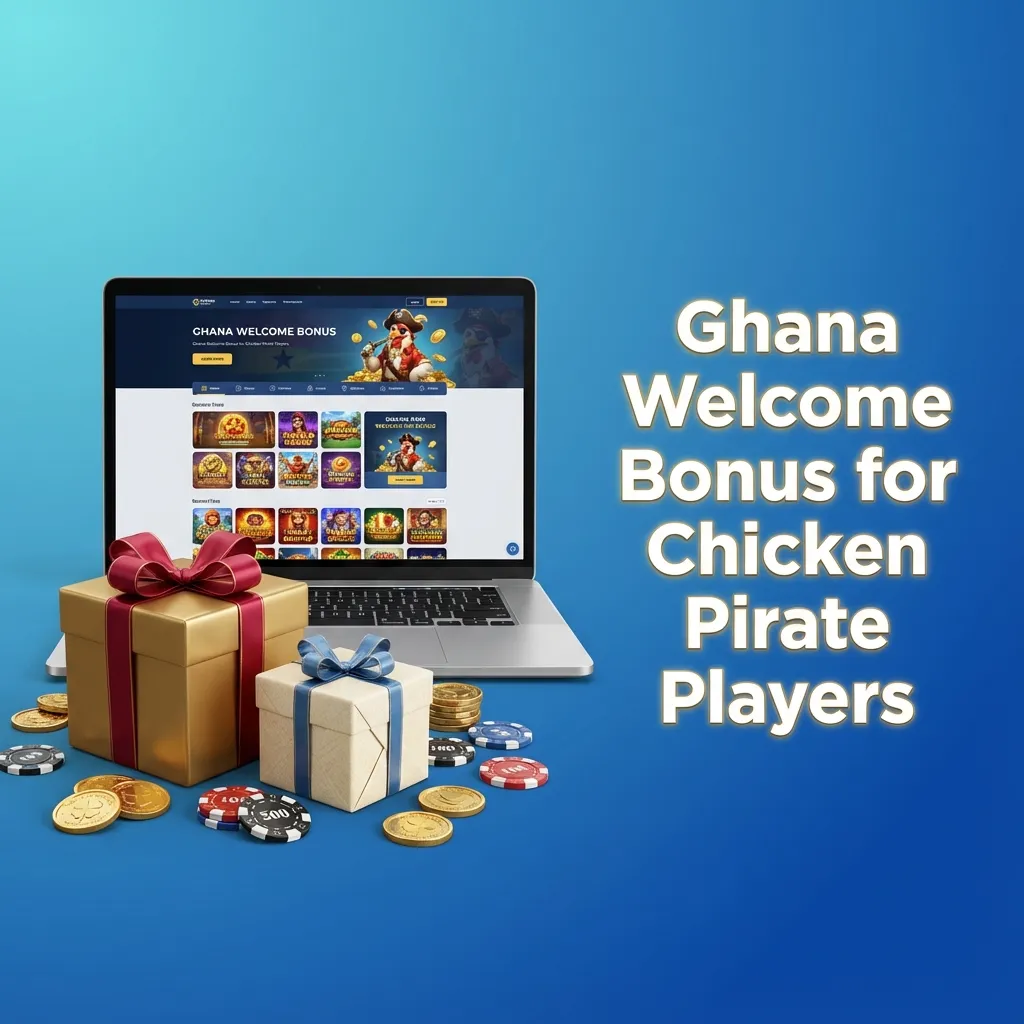 1win Ghana welcome bonus: 150% up to GHS 3,000 with code 1WINGHANA. Min GHS 20, 35x/14 days. Chicken Pirate bets allowed.