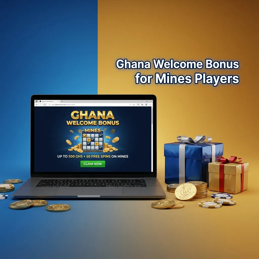 1win Ghana Mines bonus: +150% first deposit. Use code 1WINGHANA. Min GHS 20. Wagering applies.