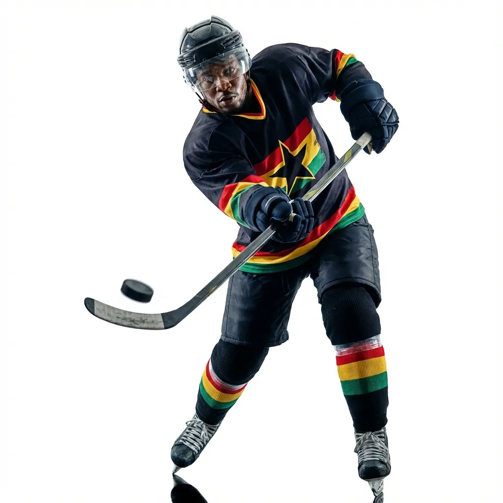1win Ice Hockey betting in Ghana: pre-match & live odds, moneyline/puck line, cash out, Mobile Money, welcome bonus.