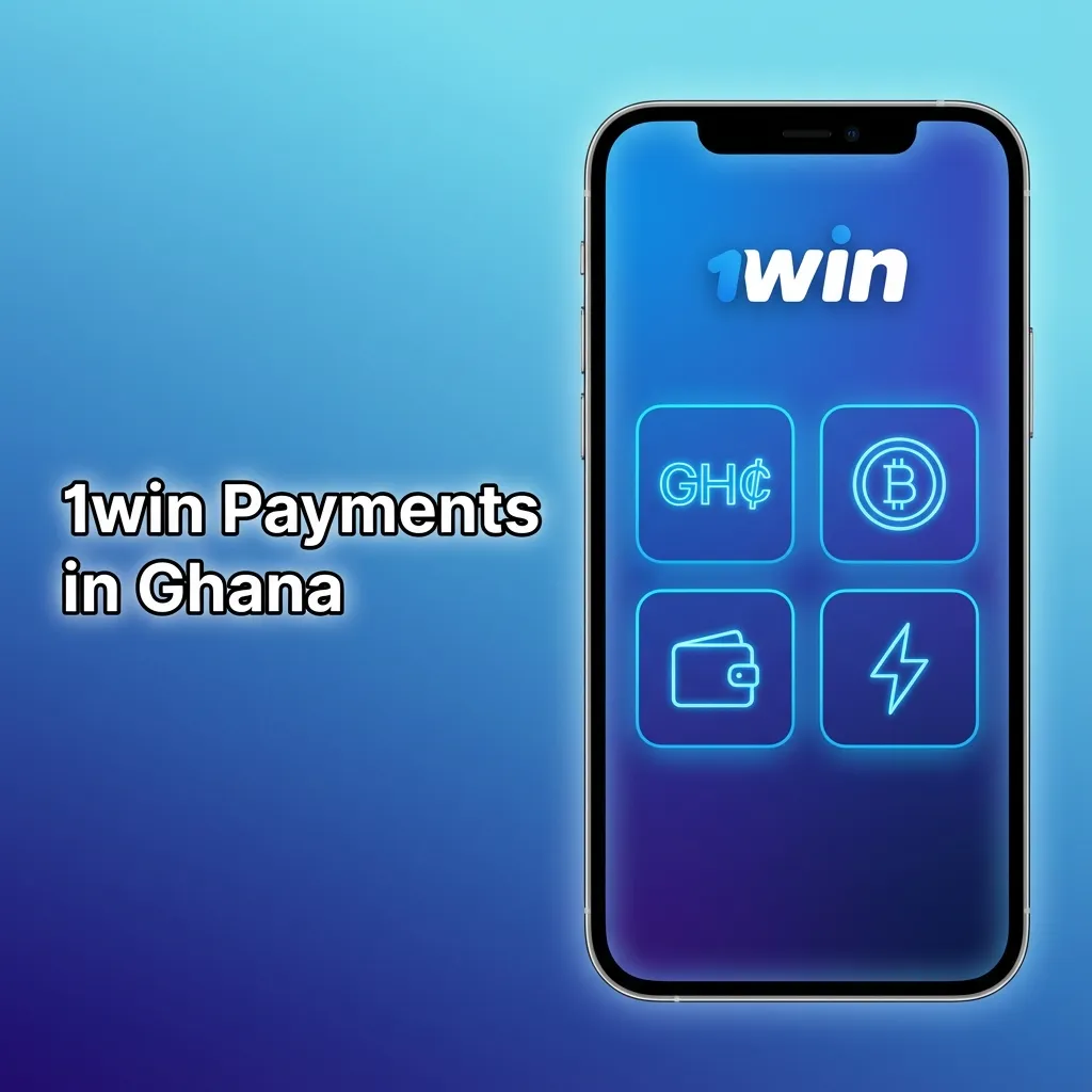 1win Ghana payments: MoMo, Visa/Mastercard, Bank Transfer, Skrill, Neteller; GHS10–10k deposits; GHS20–30k daily withdrawals