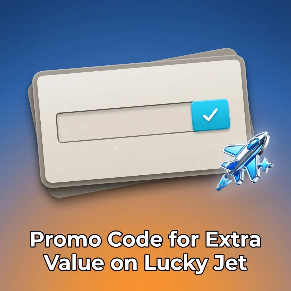 Lucky Jet promo code 1WINGHANA for bonus match; enter at signup or cashier before first deposit to boost balance.