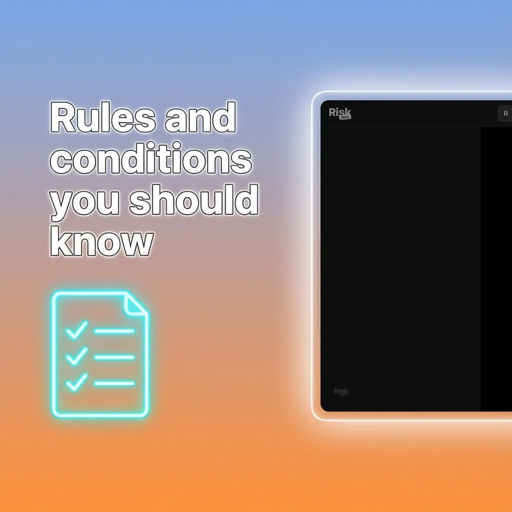 Ghana betting rules: 18+ only, one account, bonus terms apply, KYC before withdrawals, fraud can lead to closure.