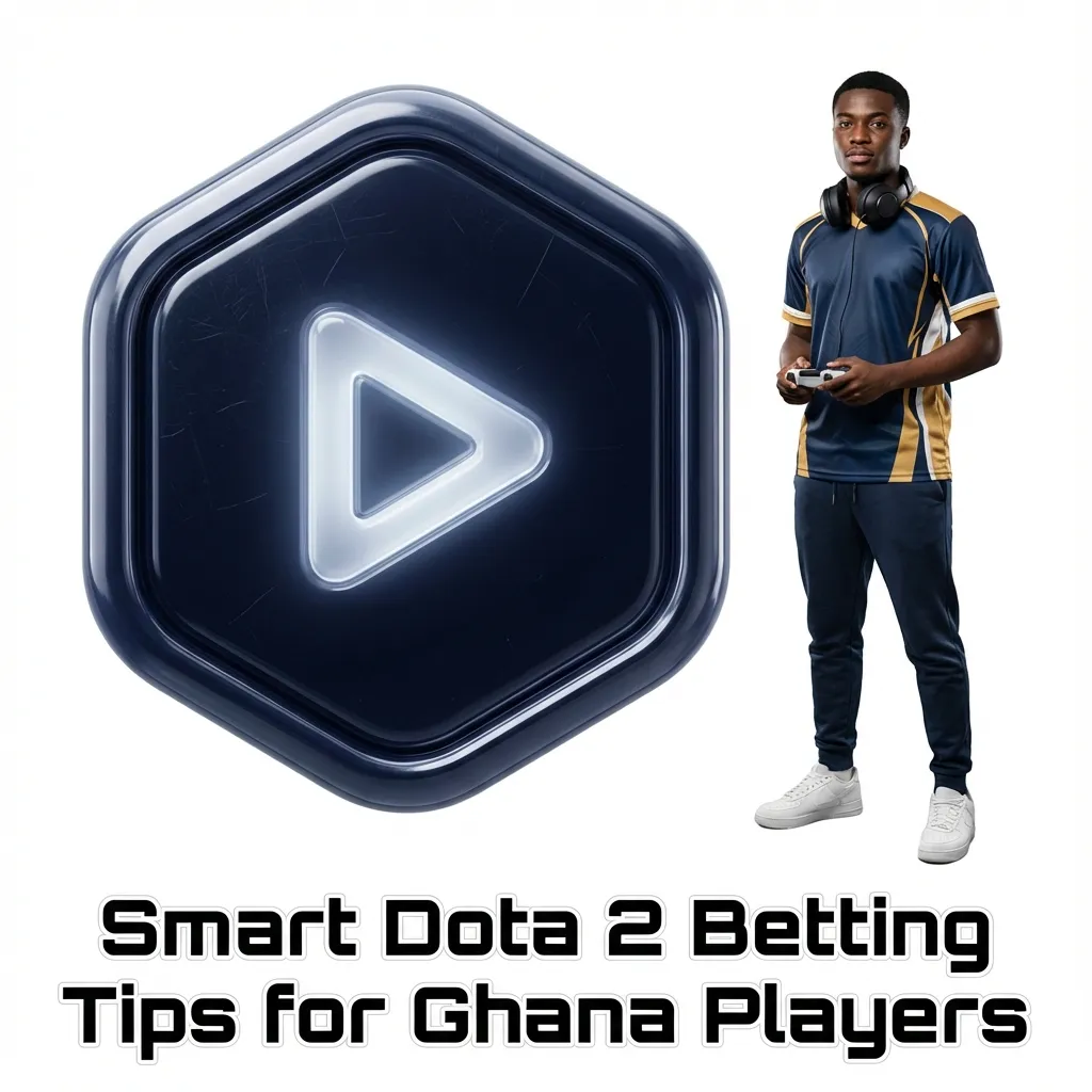 Dota 2 betting guide for Ghana: bankroll 1-3%, time zones, patch/draft, rosters, odds shifts, live hedging, GHS log.