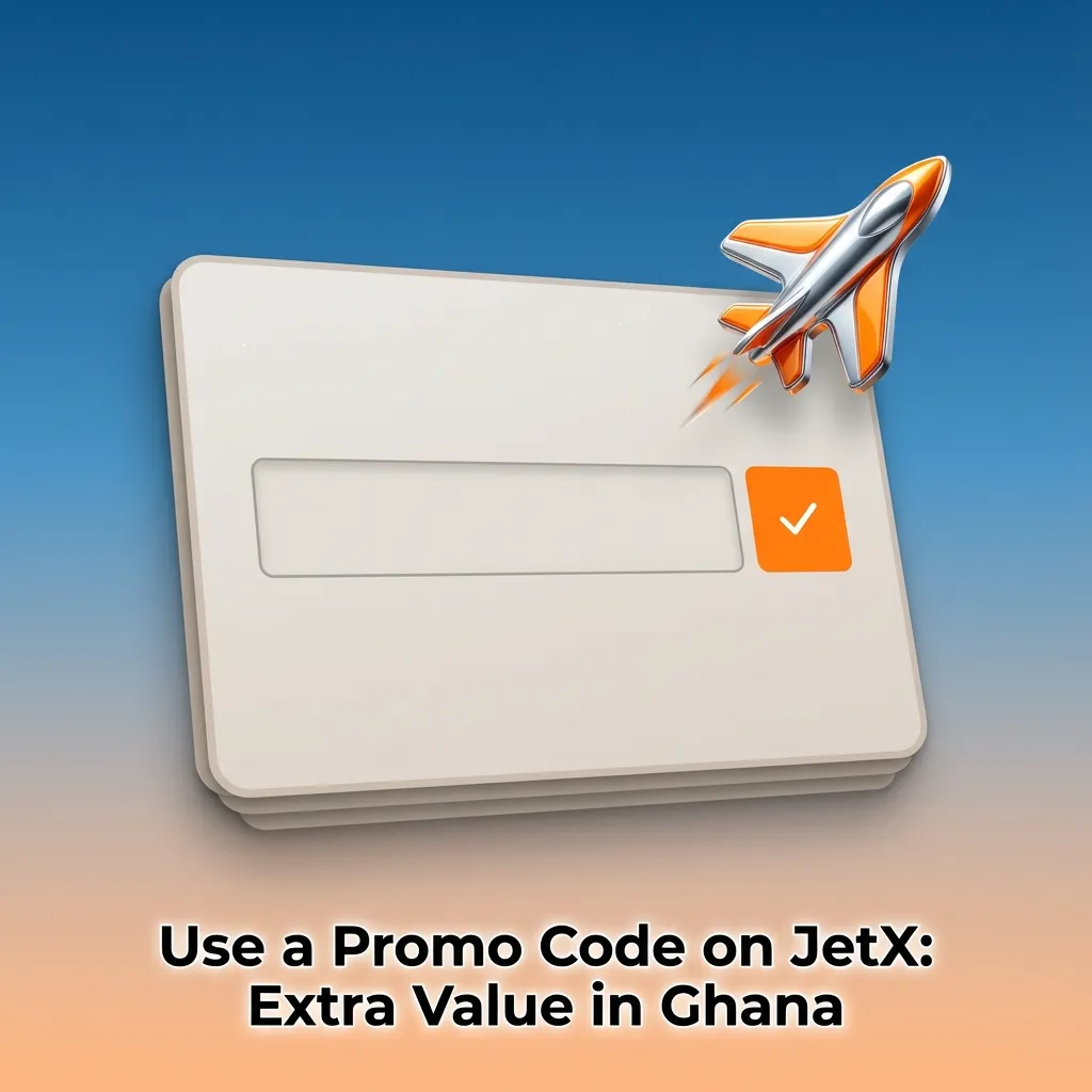 Use code 1WINGHANA on 1win for JetX in Ghana; enter at signup or profile, deposit to activate bonus.