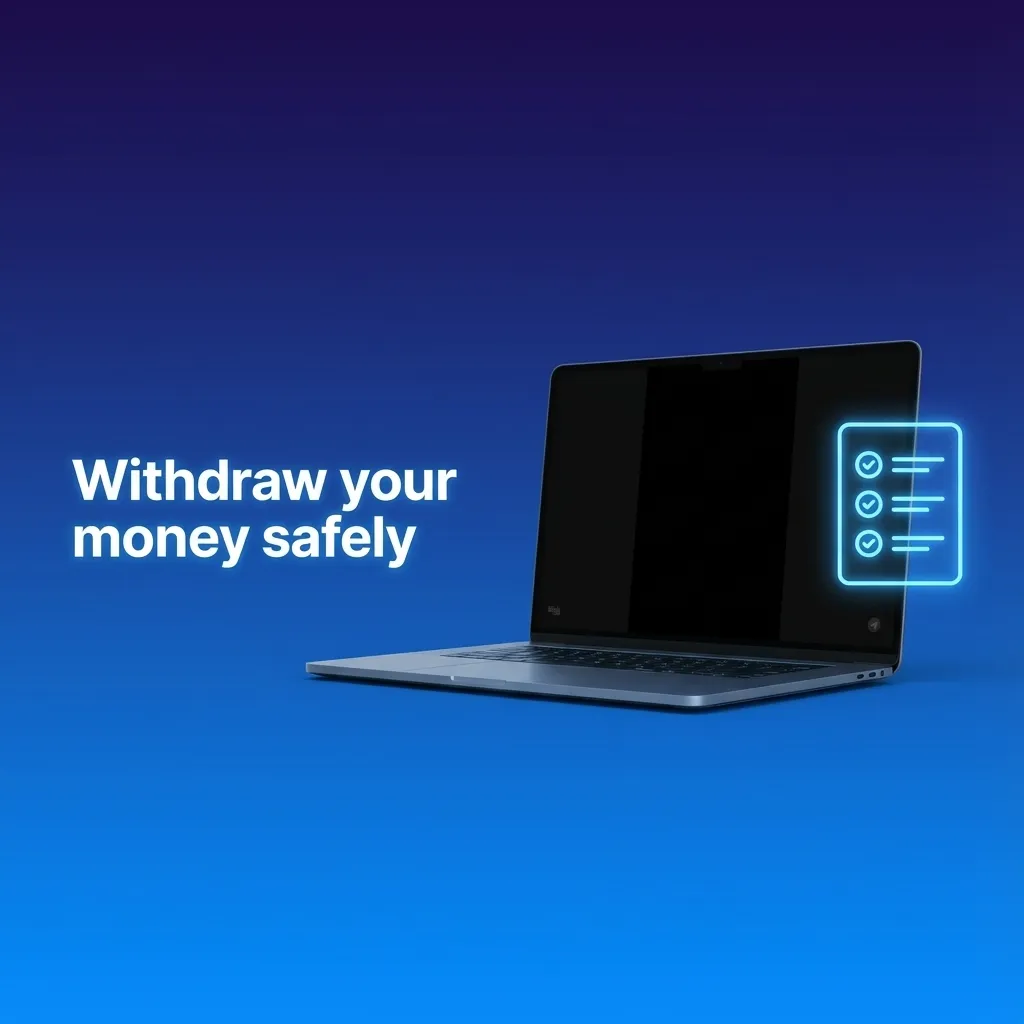 1win Ghana withdrawal: Wallet > Withdraw, pick deposit method, enter GHS, approve, track status. Secure checks apply.