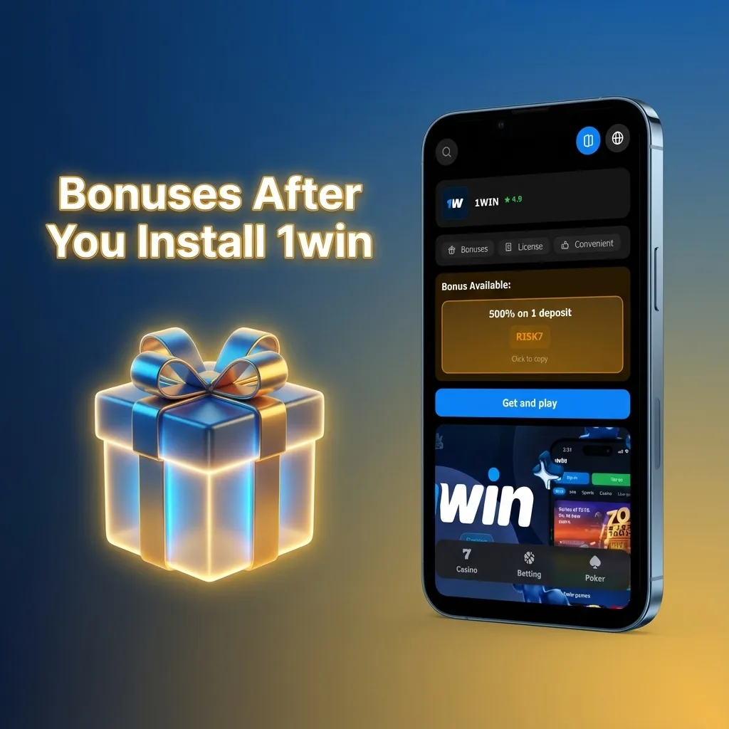 1win bonus banner with code 1WINGHANA: +150% first deposit in Ghana; sports boosts, casino promos, free spins, cashbacks