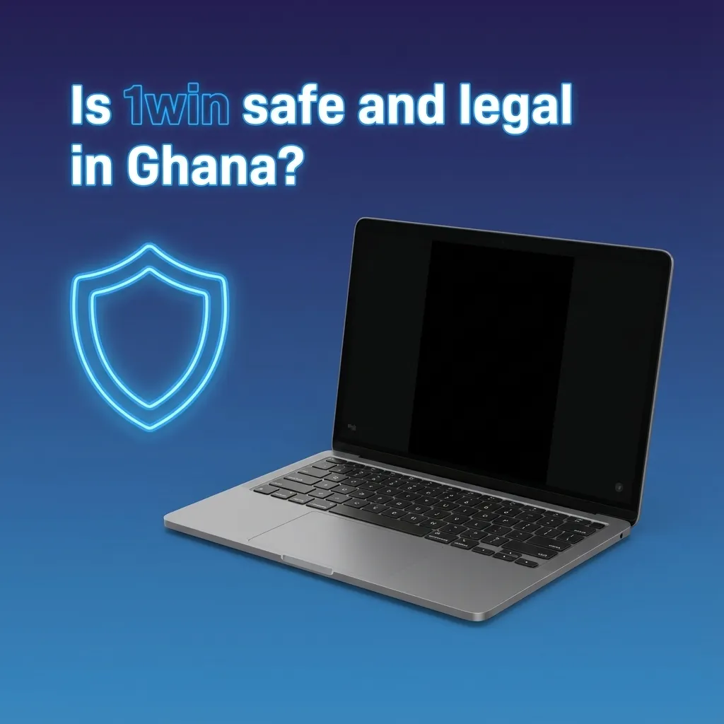 Is 1win safe and legal in Ghana? Curaçao eGaming licence; privacy policy; check Ghana laws; play responsibly.