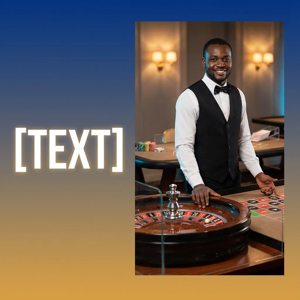 1win Ghana live casino with HD dealer streams and chat for blackjack, roulette, baccarat, poker, and game shows.