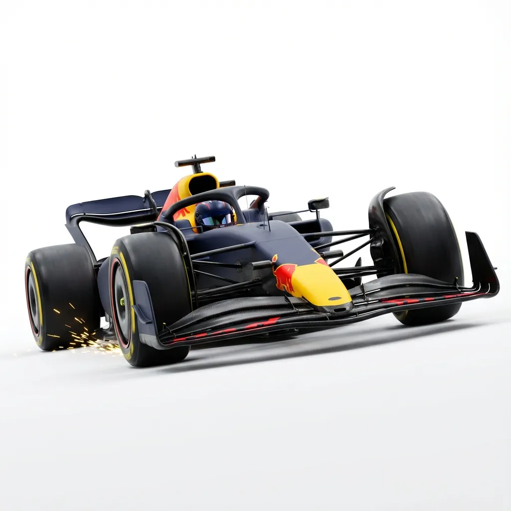 1win Ghana F1 betting banner with F1 car, markets, live odds, cash out, mobile/desktop, and welcome bonus