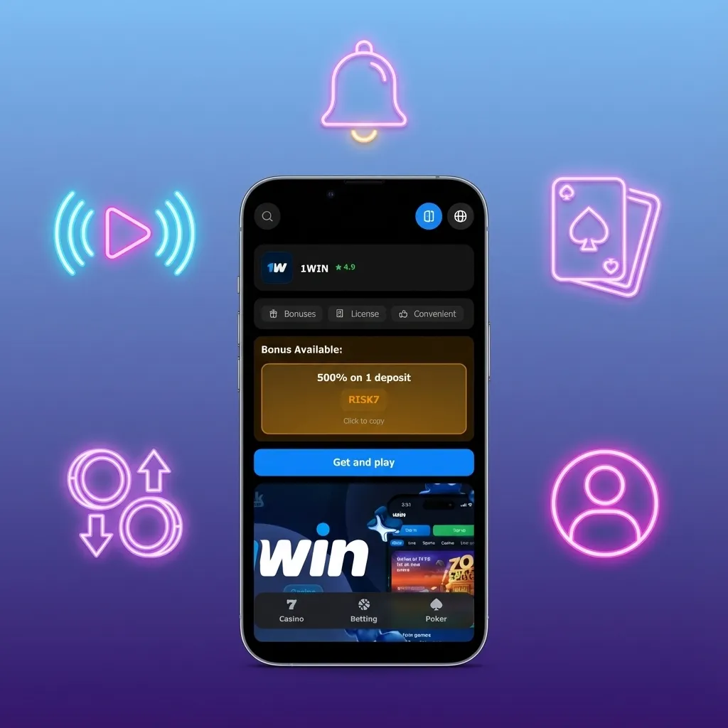 1win Ghana app: fast, GHS + MoMo payments, 150% first deposit bonus, live betting, cash out, slots, 24/7 chat, low data